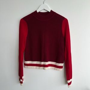 Rag & Bone Collegiate Sweater